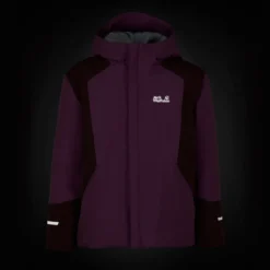 SNOWFLASH JKT K