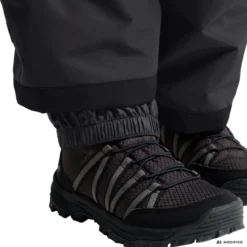 SNOWFLASH PANTS K