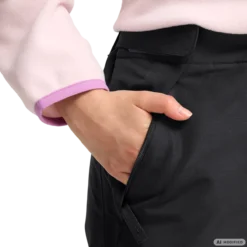 SNOWFLASH PANTS K