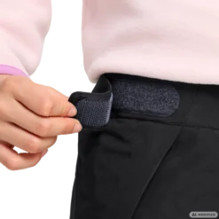 SNOWFLASH PANTS K