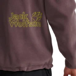 SOLACE CREWNECK