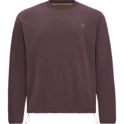 SOLACE CREWNECK