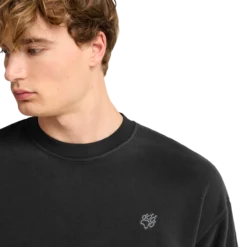 SOLACE CREWNECK