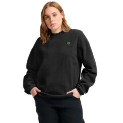 SOLACE CREWNECK