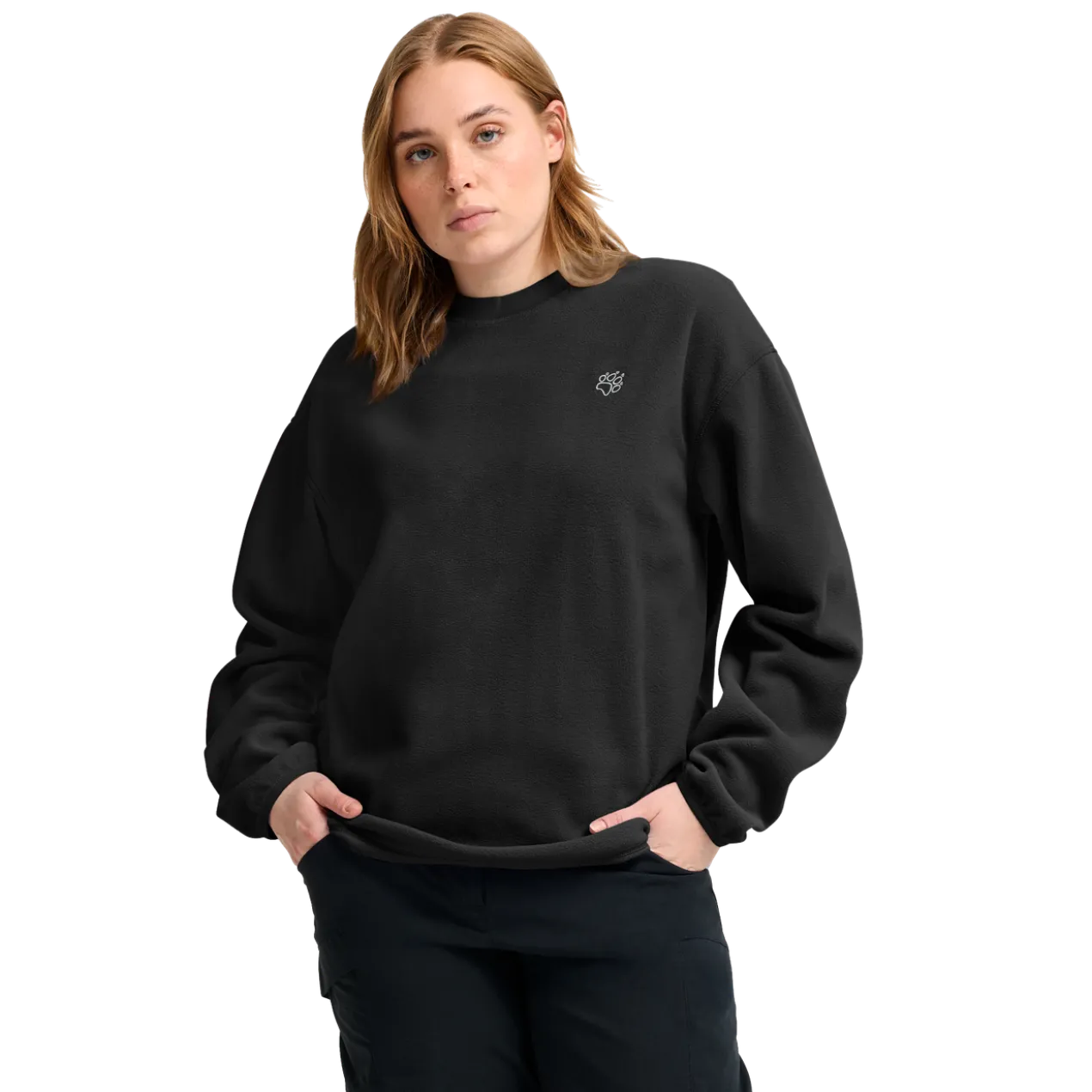 SOLACE CREWNECK