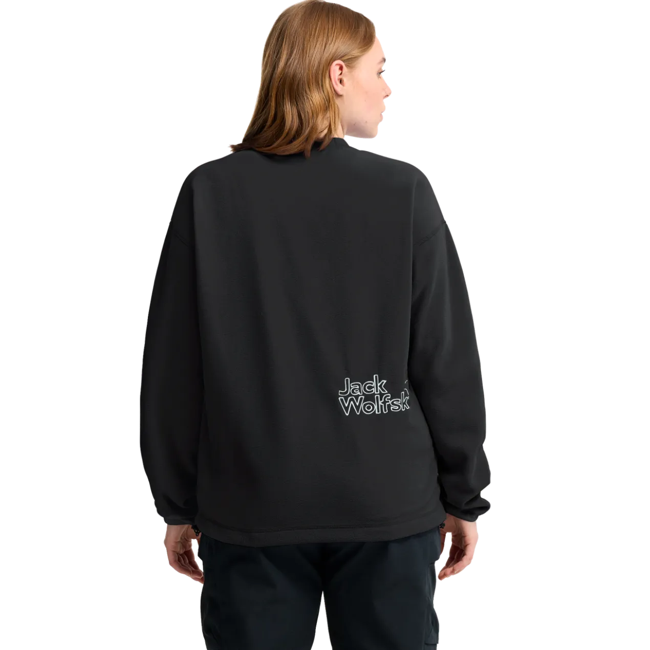 SOLACE CREWNECK