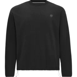 SOLACE CREWNECK