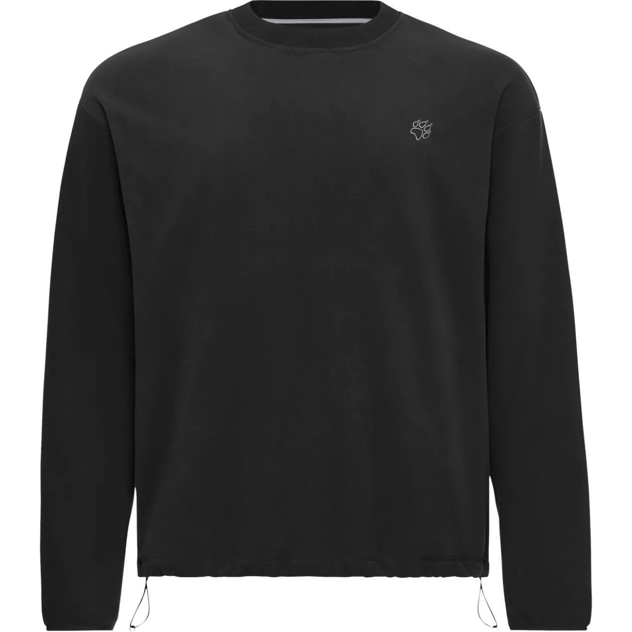 SOLACE CREWNECK