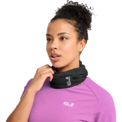 SOLID NECKGAITER