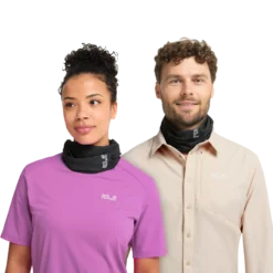 SOLID NECKGAITER