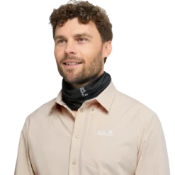 SOLID NECKGAITER