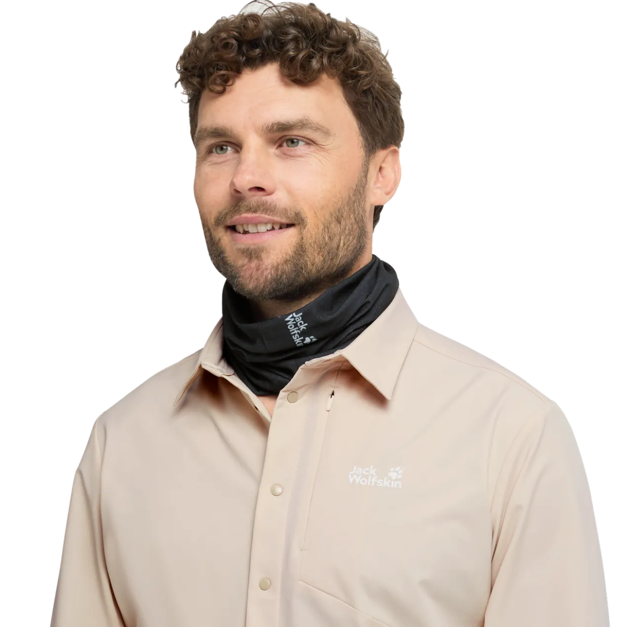 SOLID NECKGAITER