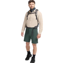 SOLID NECKGAITER