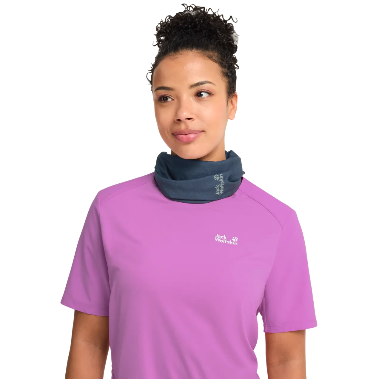 SOLID NECKGAITER