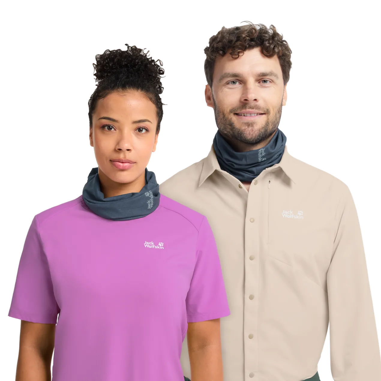 SOLID NECKGAITER