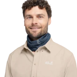 SOLID NECKGAITER