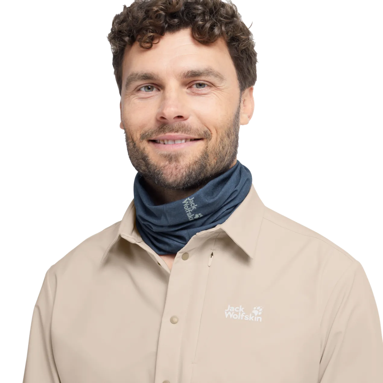 SOLID NECKGAITER