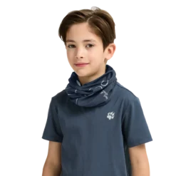 SOLID NECKGAITER K