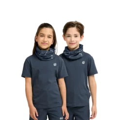 SOLID NECKGAITER K