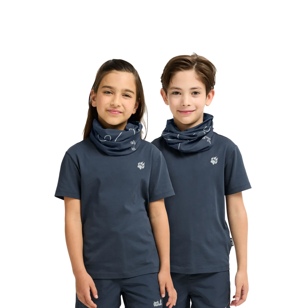 SOLID NECKGAITER K