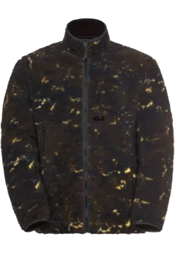STONE LITE AOP JKT M