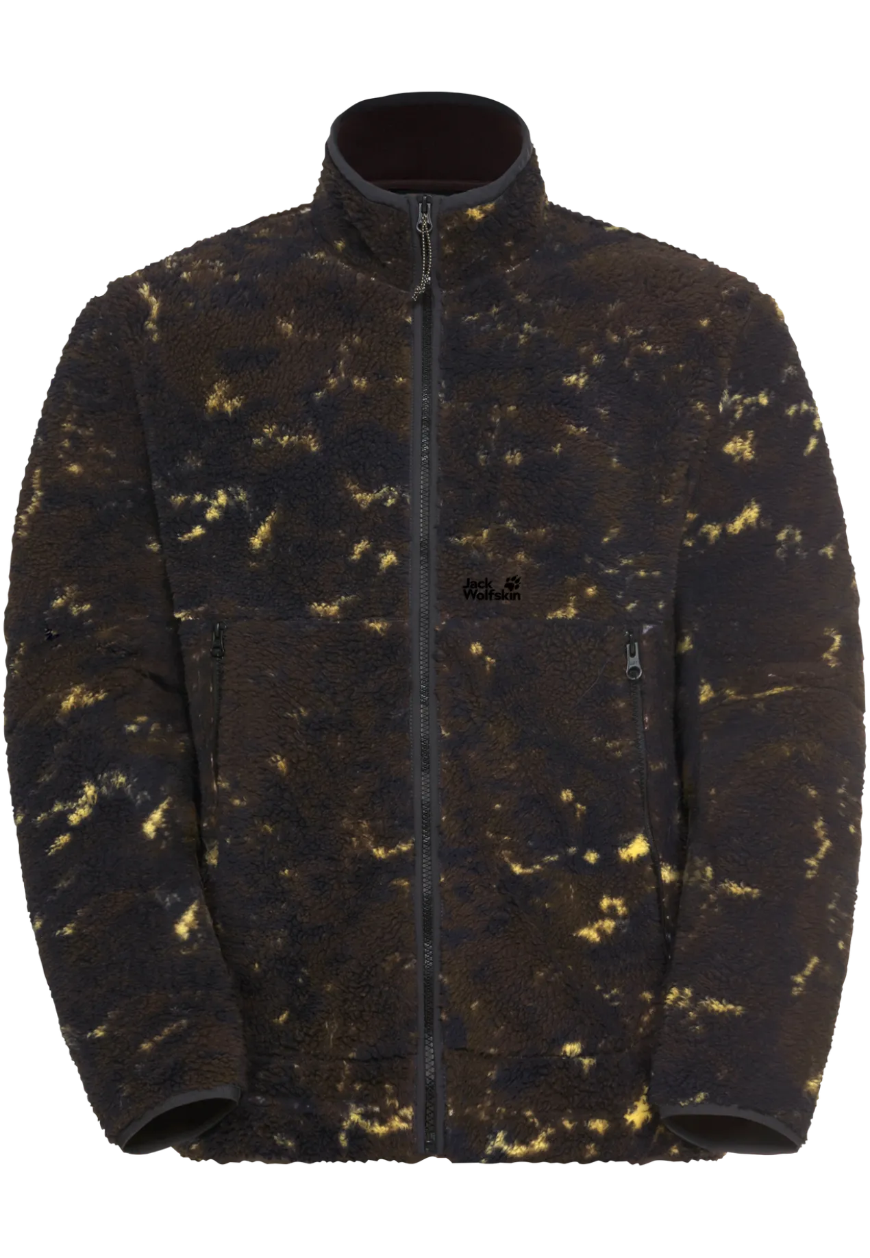 STONE LITE AOP JKT M