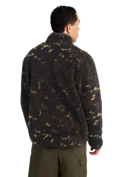 STONE LITE AOP JKT M