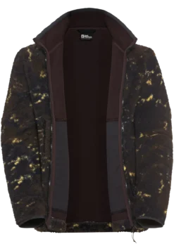 STONE LITE AOP JKT M