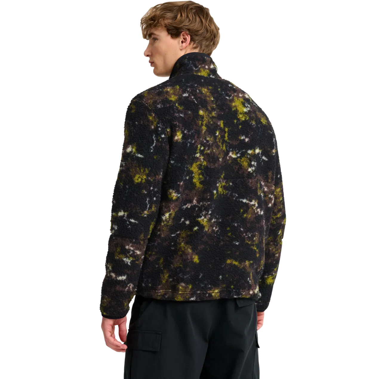 STONE LITE AOP JKT M