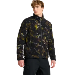 STONE LITE AOP JKT M