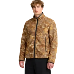 STONE LITE AOP JKT M