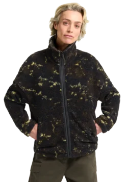 STONE LITE AOP JKT W