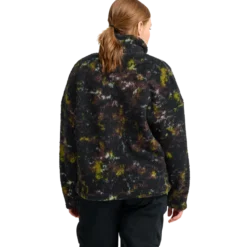 STONE LITE AOP JKT W