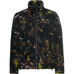 STONE LITE AOP JKT W