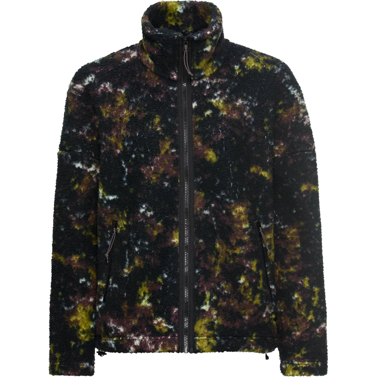 STONE LITE AOP JKT W