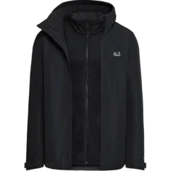 STONELITE 3IN1 JKT M