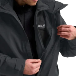 STONELITE 3IN1 JKT M