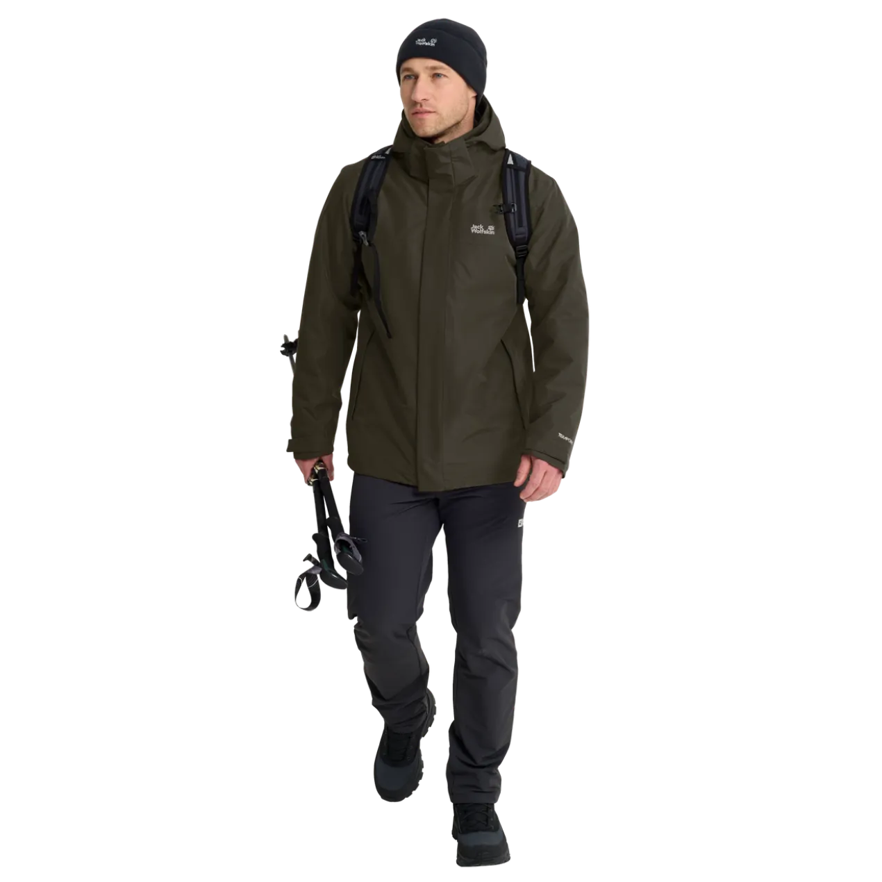 STONELITE 3IN1 JKT M