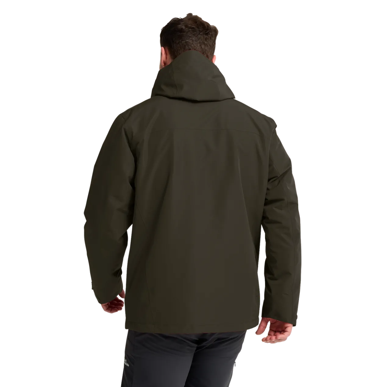 STONELITE 3IN1 JKT M