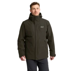 STONELITE 3IN1 JKT M