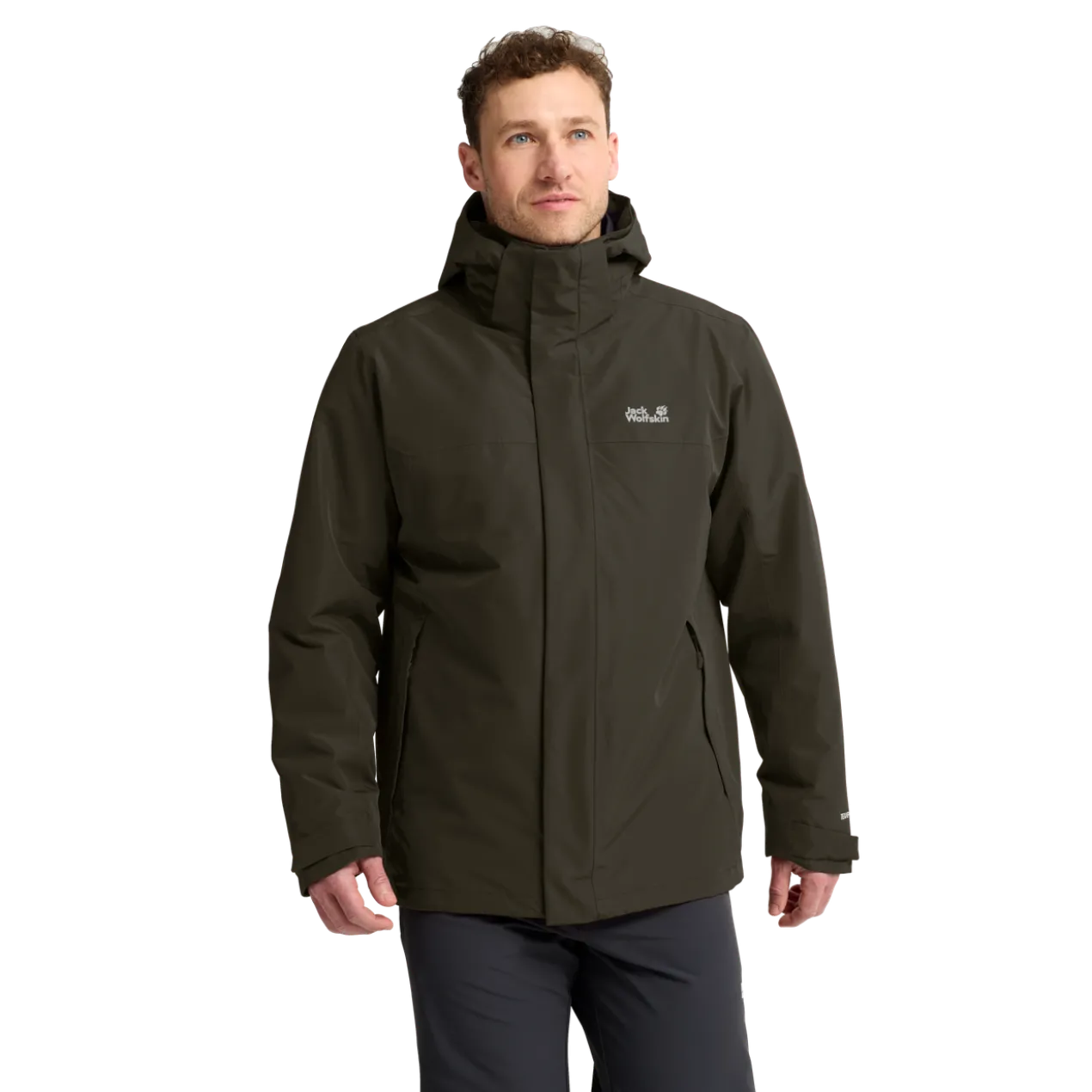 STONELITE 3IN1 JKT M