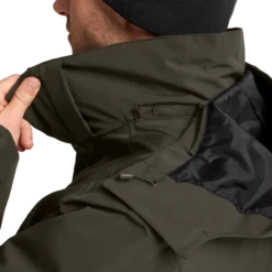 STONELITE 3IN1 JKT M