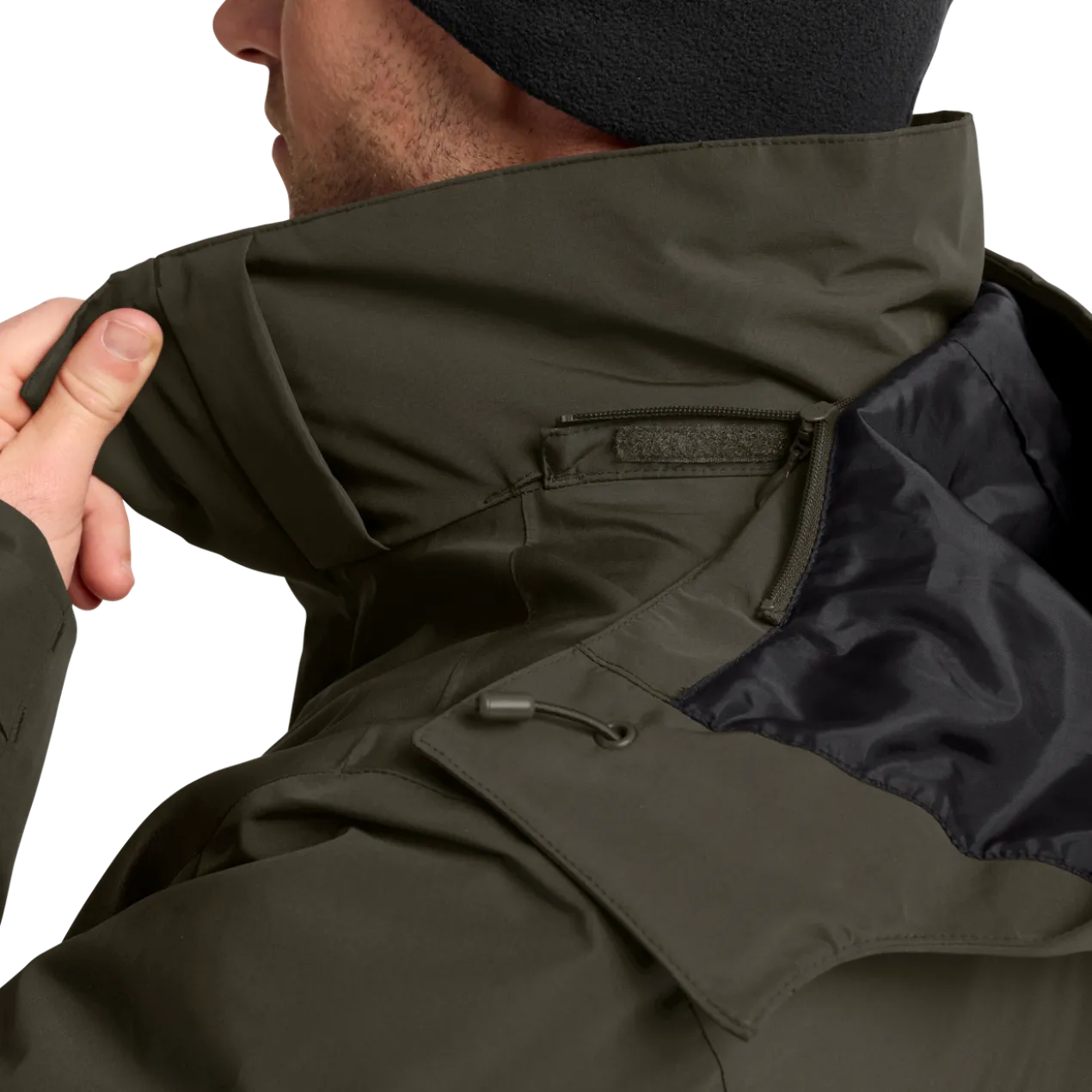 STONELITE 3IN1 JKT M
