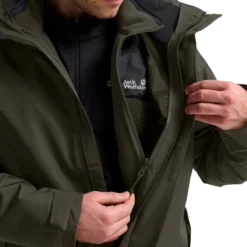 STONELITE 3IN1 JKT M