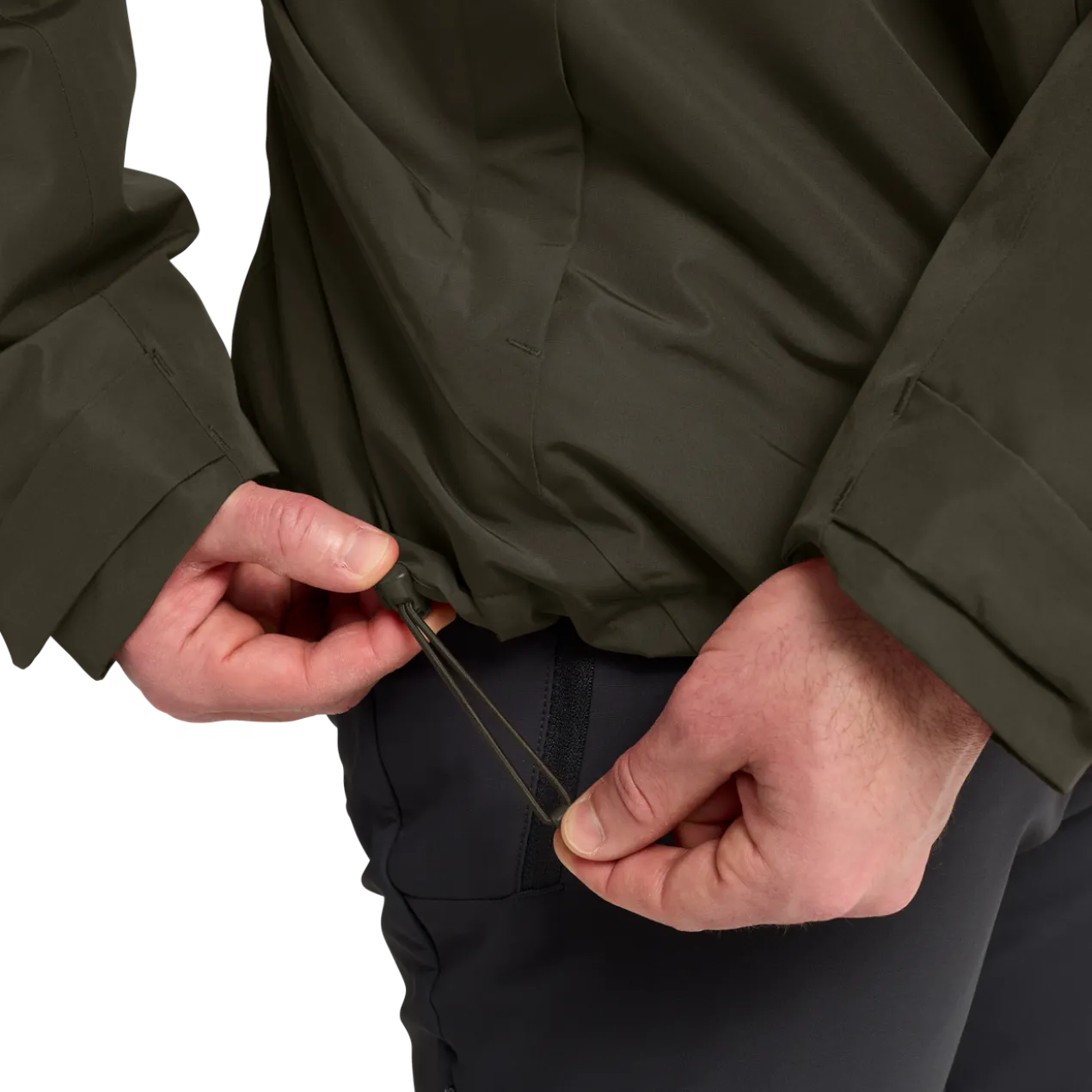 STONELITE 3IN1 JKT M