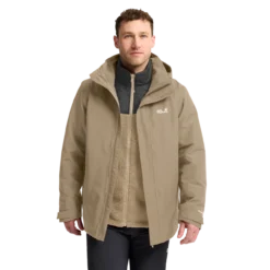 STONELITE 3IN1 JKT M