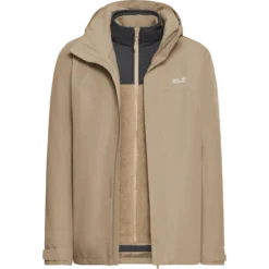 STONELITE 3IN1 JKT M