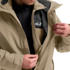 STONELITE 3IN1 JKT M