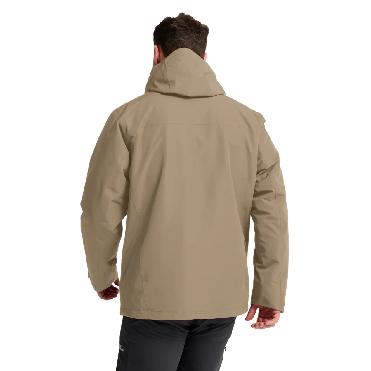 STONELITE 3IN1 JKT M