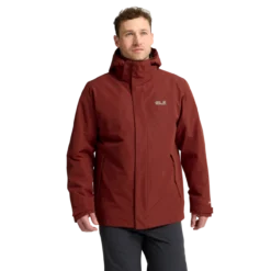 STONELITE 3IN1 JKT M